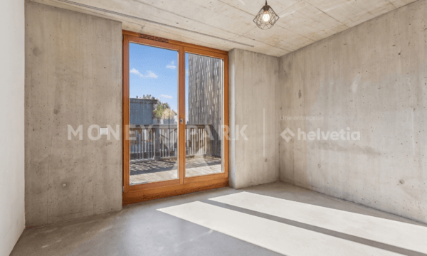 Maison d'architecte de 145m2 | Minergie | Rooftop | Vue sur le lac 11
