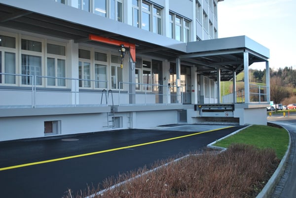 Diverse Lagerräume zu vermieten 5