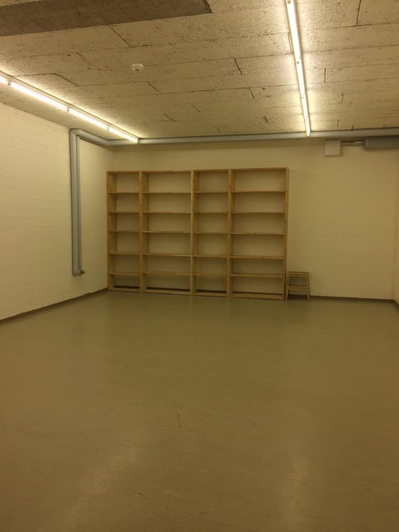 Diverse Lagerräume zu vermieten 2