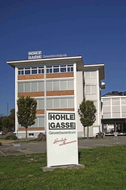 Diverse Lagerräume zu vermieten 7