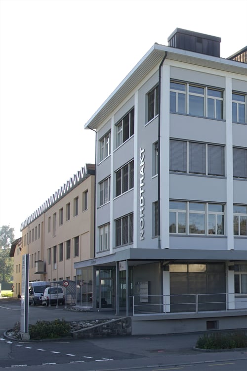 Diverse Lagerräume zu vermieten 6