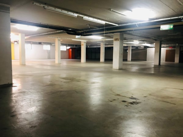 Vielseitige Gewerbefläche im Hohle Gasse Gewerbezentrum, Immensee 2