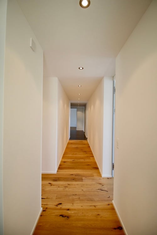 Wie wäre es mit einer Wohnung direkt am See? 8