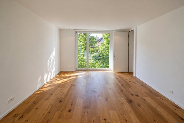 Wie wäre es mit einer Wohnung direkt am See? 6