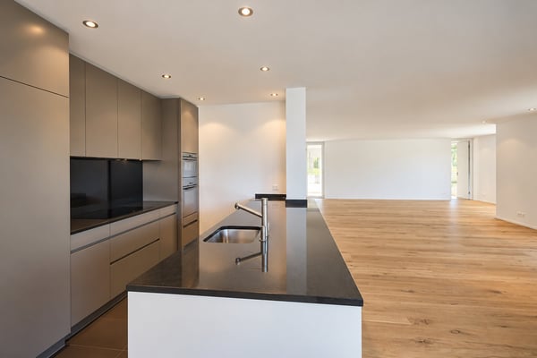 Wie wäre es mit einer Wohnung direkt am See? 4