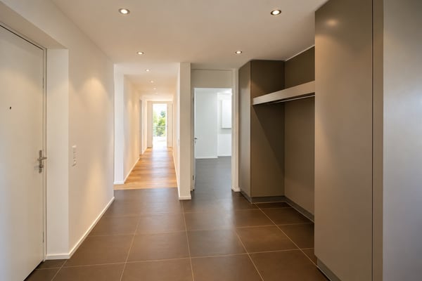Wie wäre es mit einer Wohnung direkt am See? 5