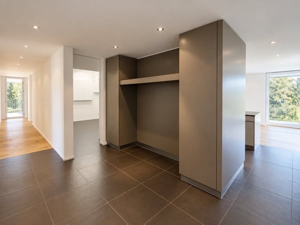 Wie wäre es mit einer Wohnung direkt am See? 3