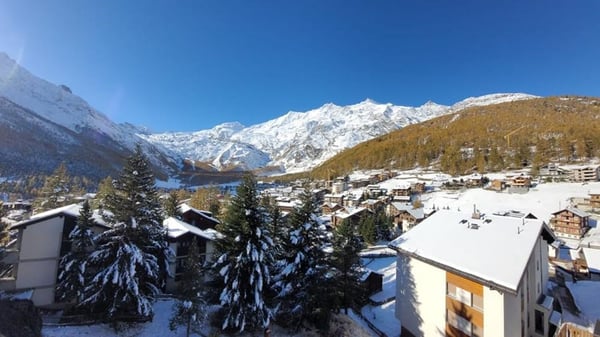 The Peak - 2 Bed 9