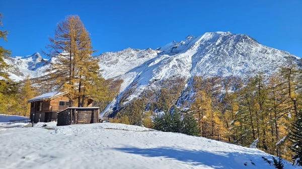 The Peak - 2 Bed 10
