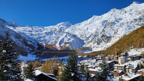The Peak - 2 Bed 11