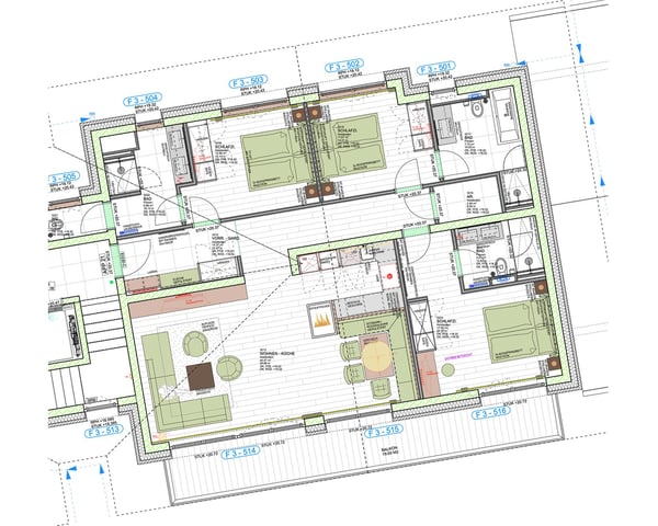 The Edge Apt 21 2