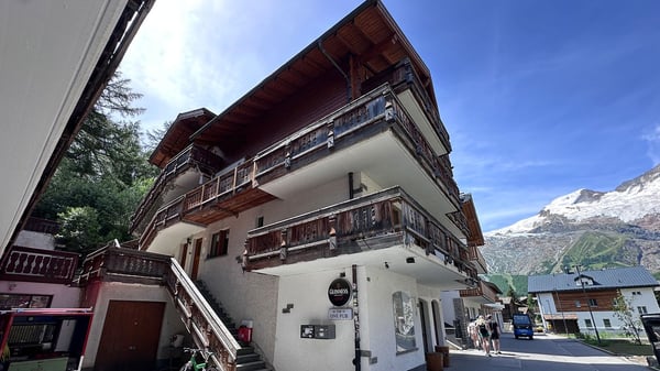 Haus Latzi 2