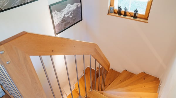 Chalet Lapin Blanc 15