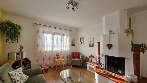 Chalet Sternschnuppe 17