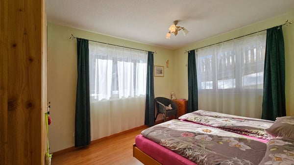 Chalet Sternschnuppe 9