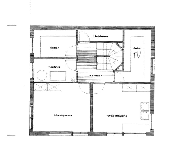 Chalet Sternschnuppe 28