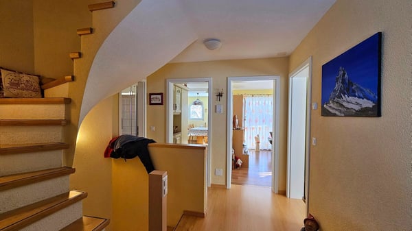 Chalet Sternschnuppe 15