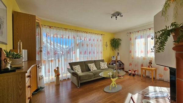 Chalet Sternschnuppe 4