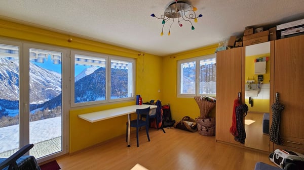 Chalet Sternschnuppe 26