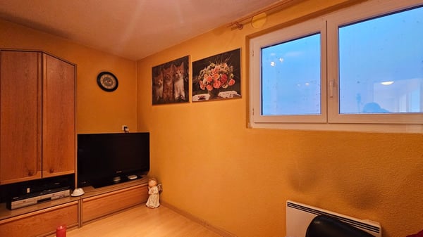 Chalet Sternschnuppe 24