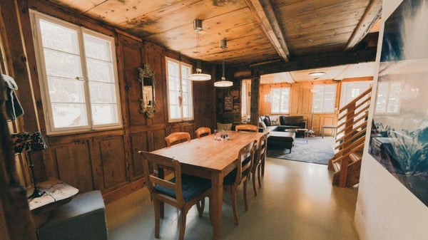 Alte Post Duplex 4