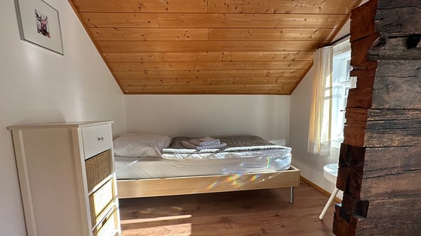 Alte Post Duplex 13