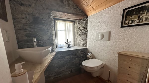Alte Post Duplex 15
