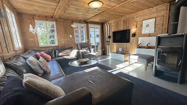 Alte Post Duplex 2