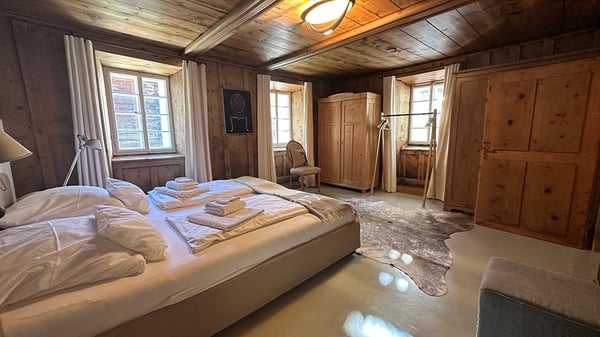 Alte Post Duplex 3