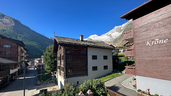 Alte Post Duplex 16