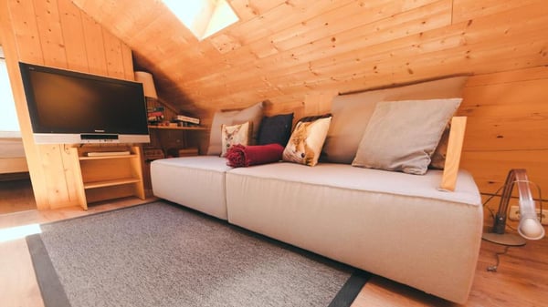 Alte Post Duplex 10