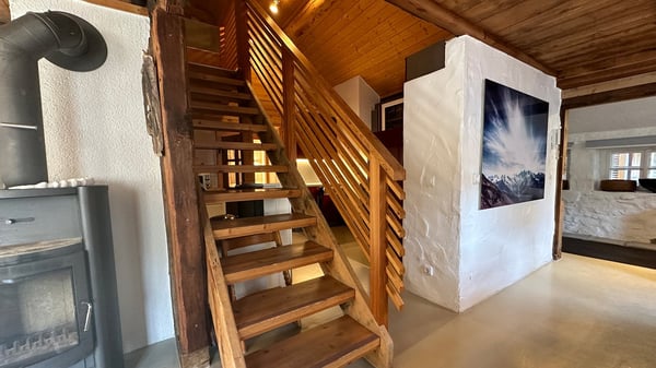Alte Post Duplex 11
