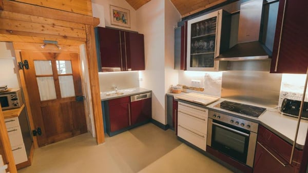 Alte Post Duplex 5