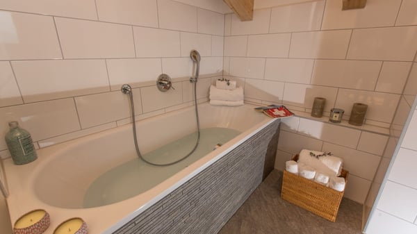 Chalet des Etoiles 19
