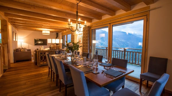 Chalet des Etoiles 3