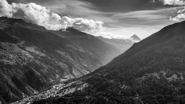 Chalet des Etoiles 21