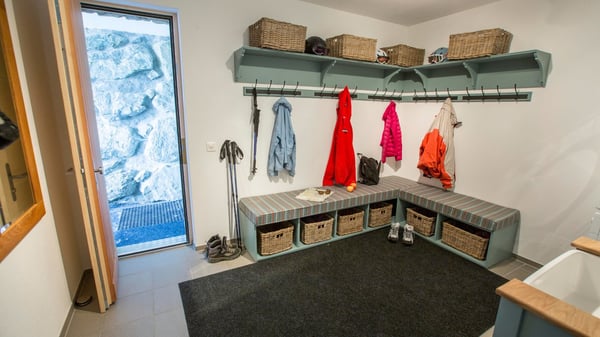 Chalet des Etoiles 20
