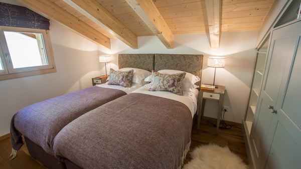 Chalet des Etoiles 8