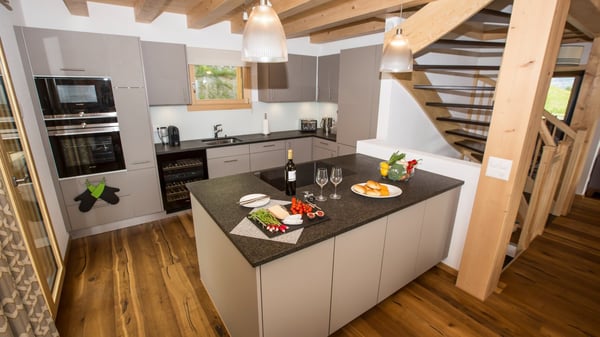 Chalet des Etoiles 6