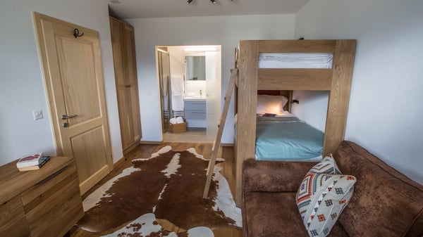 Chalet des Etoiles 22