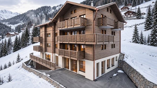 Alpenperle A05 4