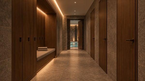Residence 32 12