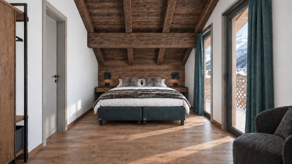 Baski Penthouse 13