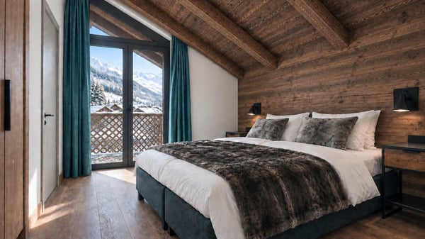 Baski Penthouse 9