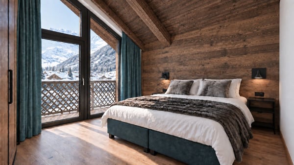 Baski Penthouse 8