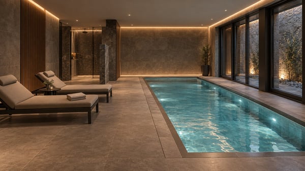 Baski Penthouse 4