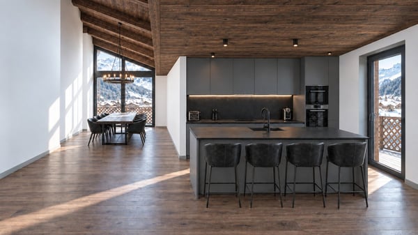 Baski Penthouse 3