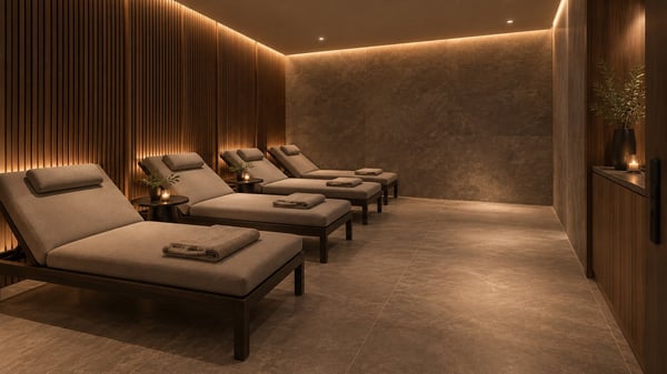 Baski Penthouse 12