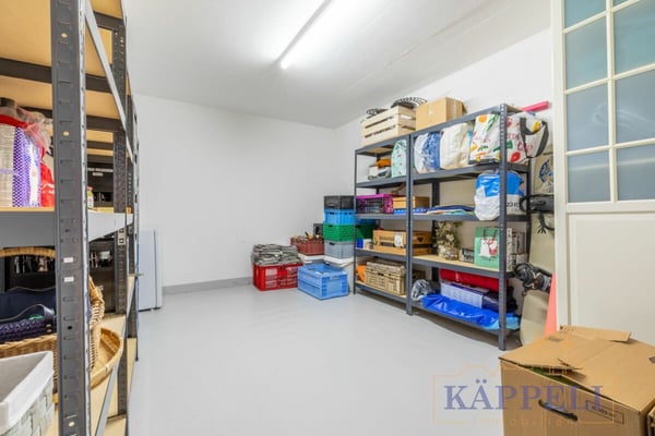 1.5 Zimmer Doppeleinfamilienhaushälfte am Bergblick in Uebeschi 15