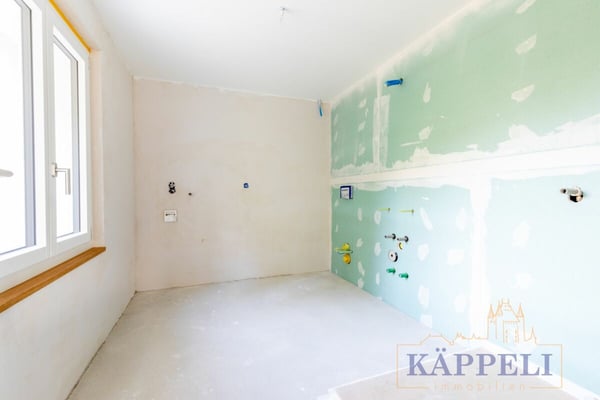 4.5 Zimmer Maisonette-Dachwohnung in Amsoldingen 7
